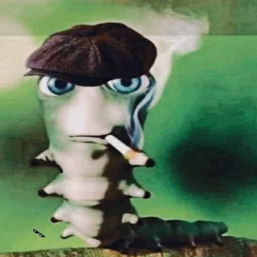 Sticker FreakyPacky - 1