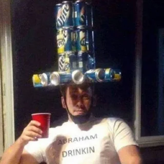 Sticker FreakyPack) - 10