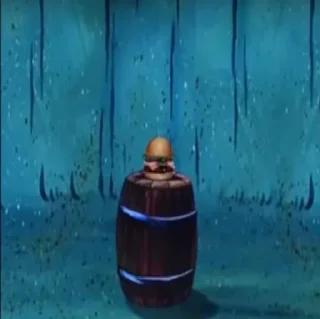 Sticker FreakyPack) - 8