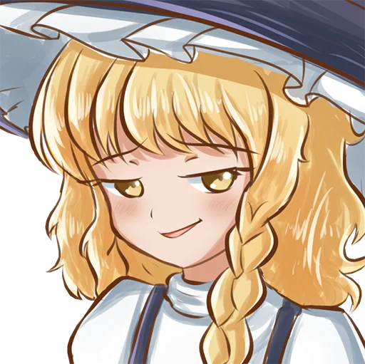 Fred's random Touhou pack - 