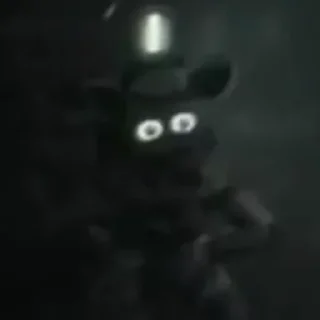 Sticker Фредди под карантином - 10