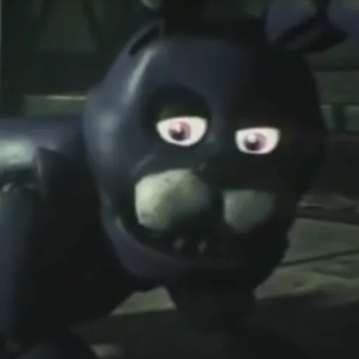 Фредди под карантином - 