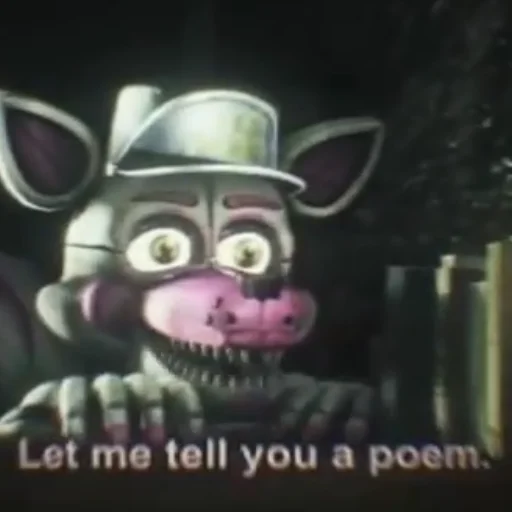 Стикер Freddy_na_karontine - 1