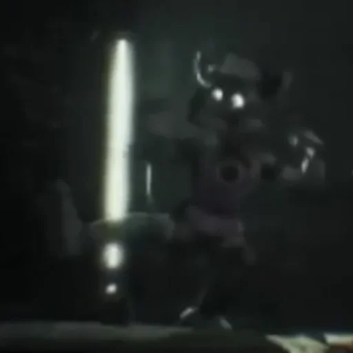 Стикер Freddy_na_karontine - 1