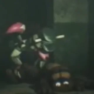 Sticker Фредди под карантином - 6