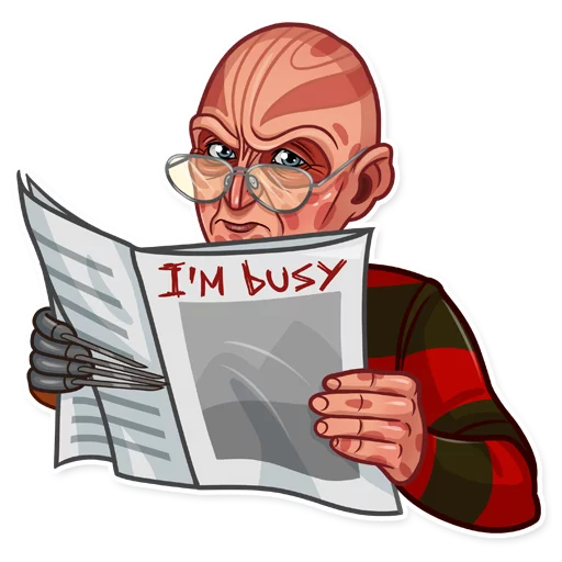 glasses drawing illustration