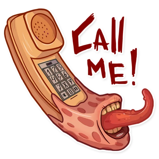 cartoon illustration design