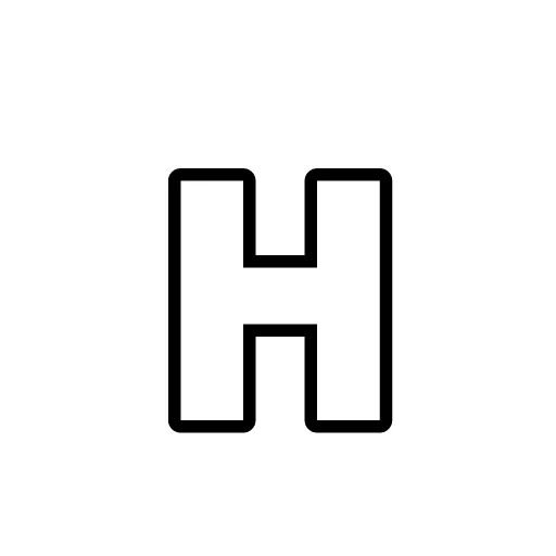 символ графика лого