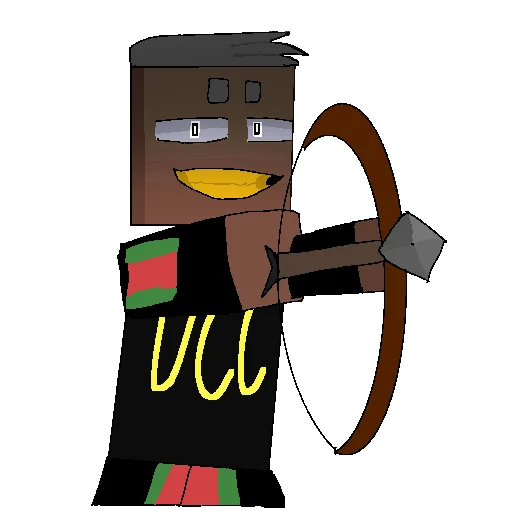 Sticker FredjCompanyPng - 1