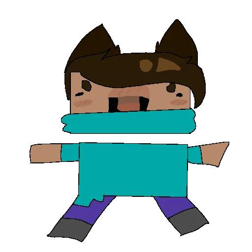 Sticker FredjCompanyPng - 1