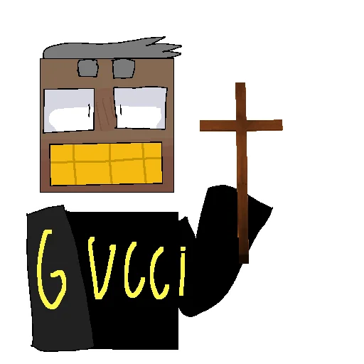 Sticker FredjCompanyPng - 1