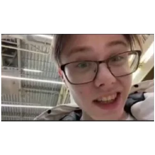 Стикер Готовим пиццу день 1 фредж - 5