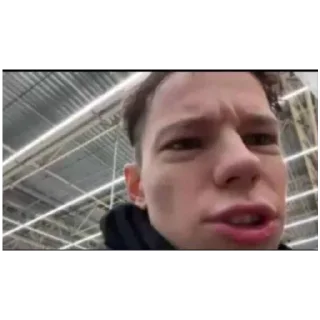 Стикер Готовим пиццу день 1 фредж - 1