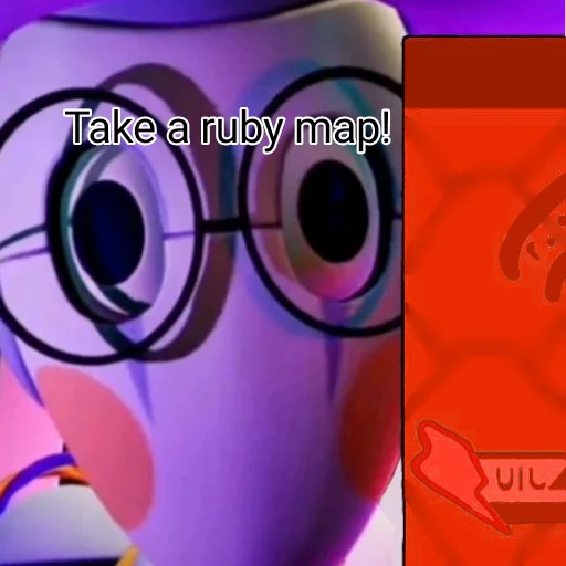 Стикер @Map_Bot1 - 11