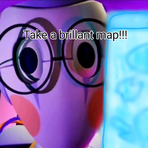 Стикер @Map_Bot1 - 10