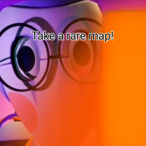 Стикер @Map_Bot1 - 9