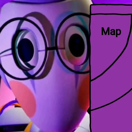Стикер @Map_Bot1 - 5
