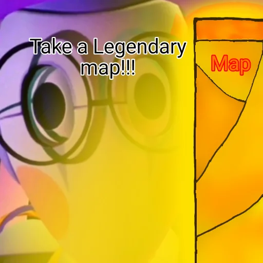 Стикер @Map_Bot1 - 4