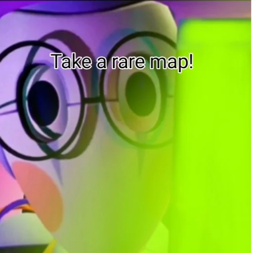 Стикер @Map_Bot1 - 1