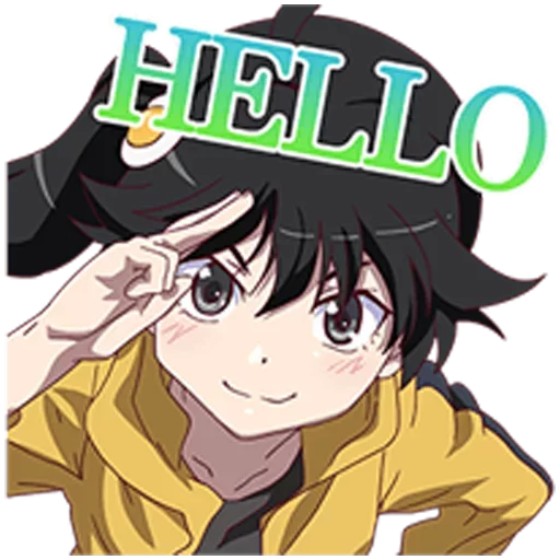 Sticker Freebooted - 1