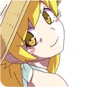 Стикер Manu ( ͡° ͜ʖ ͡°) - 11