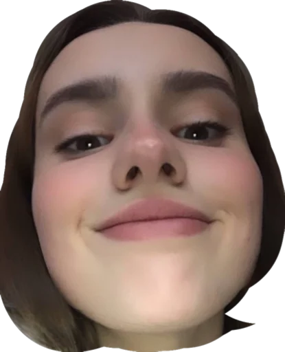 Sticker Общага - 0