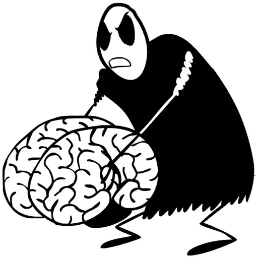 Sticker FreemanUA - 1