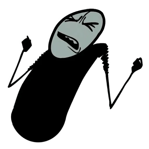 Sticker FreemanUA - 1