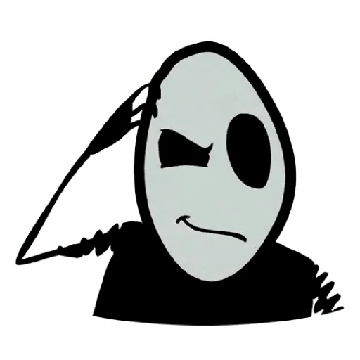 Sticker FreemanUA - 1