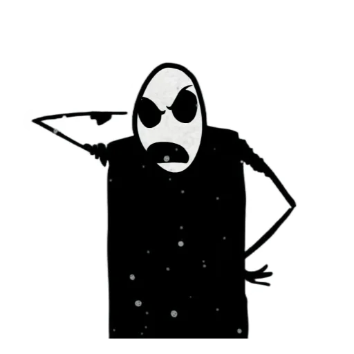 Sticker FreemanUA - 1