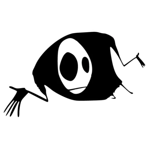 Sticker FreemanUA - 1