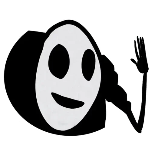 Sticker FreemanUA - 1