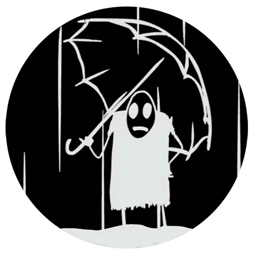 Sticker FreemanUA - 1