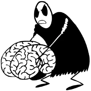 Стикер freeman - 11