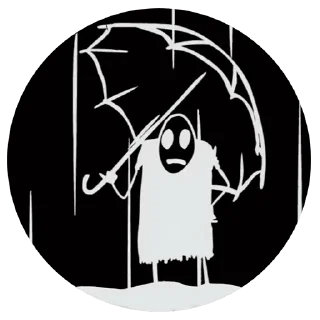 Стикер freeman - 0