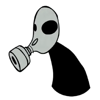 Стикер freeman - 9