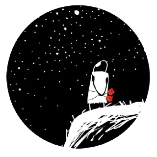 Стикер freeman - 8