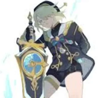 Стикер 💙Фреминет 💙 - 2