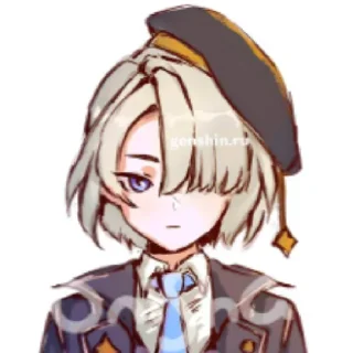 Стикер 💙Фреминет 💙 - 10