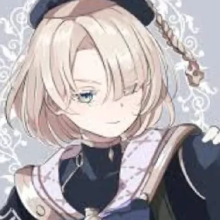 Стикер 💙Фреминет 💙 - 4