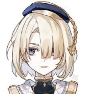 Стикер 💙Фреминет 💙 - 5