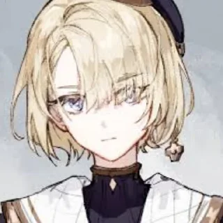 Стикер 💙Фреминет 💙 - 6