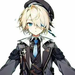 Стикер 💙Фреминет 💙 - 9