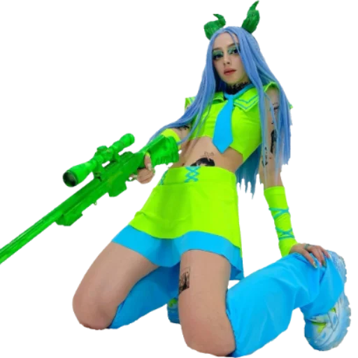 Sticker Maybe baby @delcance - 7