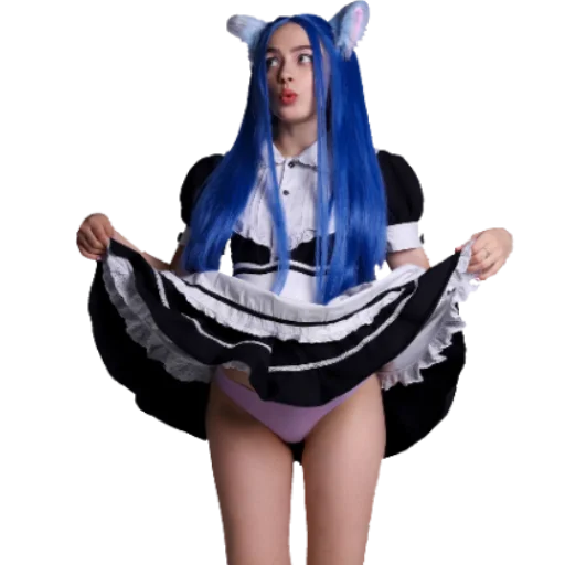 Sticker Maybe baby @delcance - 0