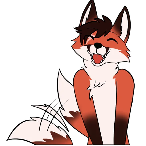 Sticker Frenxark - 1