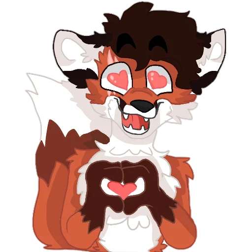 Sticker Frenxark - 1