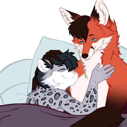 Sticker Frenxark - 1