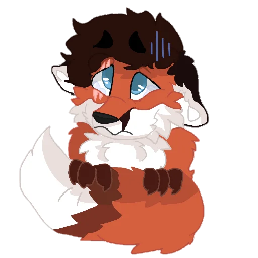 Стикер Frenxark - 1