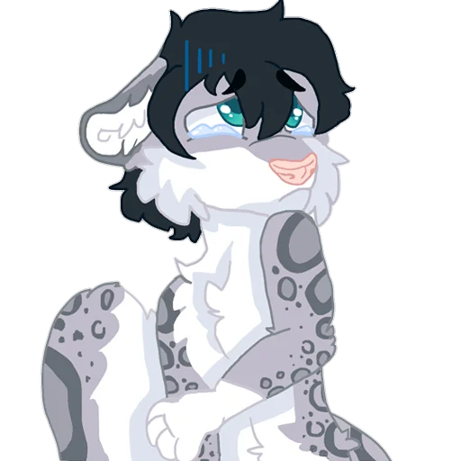 Стикер Frenxark - 1